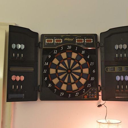 Kaiserliche Hofpost, Mit Whirlpool Und 2 Terrassen Schleiden Esterno foto