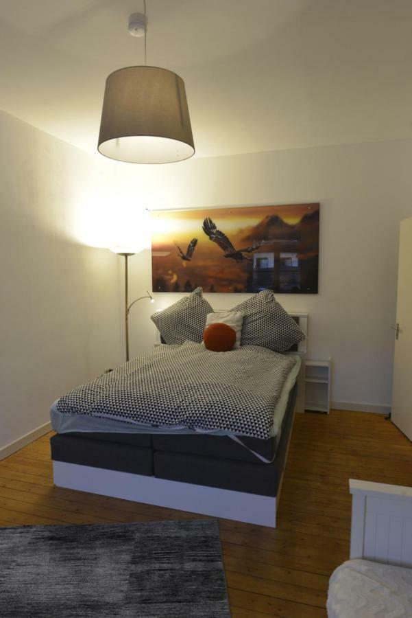 Kaiserliche Hofpost, Mit Whirlpool Und 2 Terrassen Schleiden Esterno foto