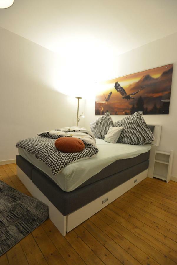 Kaiserliche Hofpost, Mit Whirlpool Und 2 Terrassen Schleiden Esterno foto